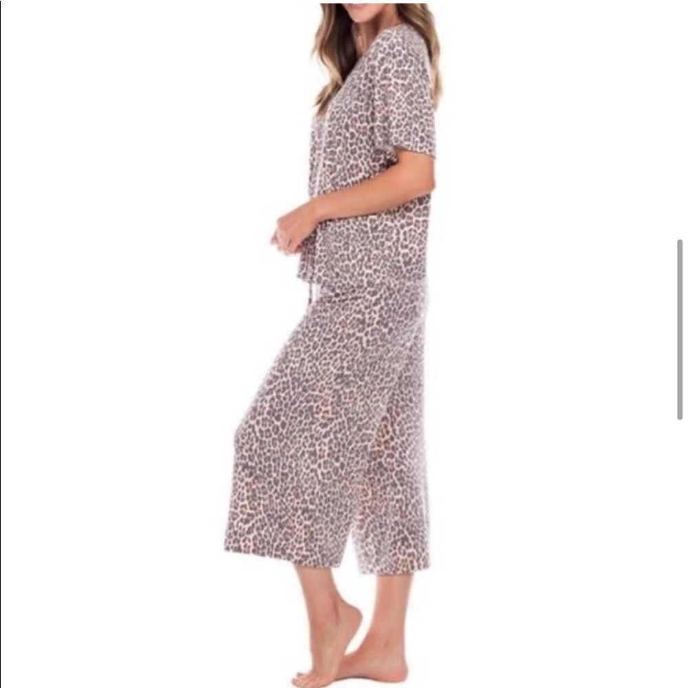 | Honeydew | pj set. Size S. - Picture 2 of 8